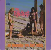 The Pandoras - Hot Generation