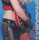 LP - The Pandoras - Rock Hard