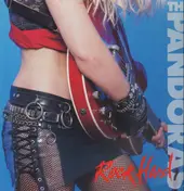 The Pandoras - Rock Hard