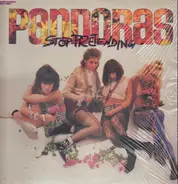 The Pandoras - Stop Pretending