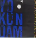 LP - The Pachinko Fake - Yo Kundam