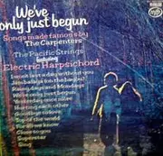 LP - The Pacific Strings - We've Only Just Begun