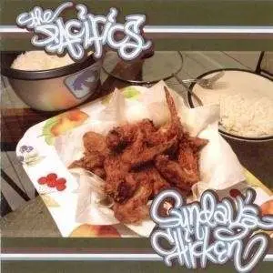 The PACIFICS - Sunday's Chicken