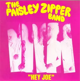 Paisley Zipper Band - Hey Joe