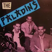 The Paladins - The Paladins
