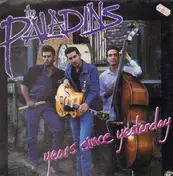 The Paladins - Years Since Yesterday