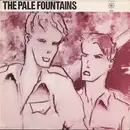 12'' - The Pale Fountains - (There's Always) Something On My Mind