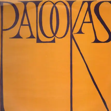 The Palookas - Clear Day