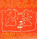 LP - The Palookas - Schmalookas