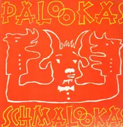 The Palookas - Schmalookas
