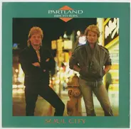 The Partland Brothers - Soul City