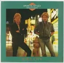 7'' - The Partland Brothers - Soul City