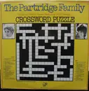 LP - The Partridge Family - Crossword Puzzle