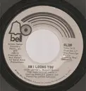 7'' - The Partridge Family - Am I Losing You / If You Ever Go