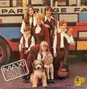 7'' - The Partridge Family - Breaking Up Is Hard To Do - Solid Centre