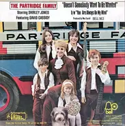 The Partridge Family - Doesn't Somebody Want To Be Wanted