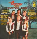 LP - The Partridge Family - The Partridge Family Christmas Album