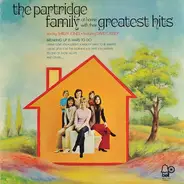 The Partridge Family - The Partridge Family At Home With Their Greatest Hits