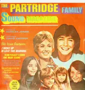 LP - The Partridge Family - The Partridge Family Sound Magazine