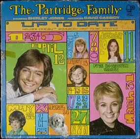 The Partridge Family - Up to Date