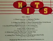 LP - The Partridge Family Starring David Cassidy - Greatest Hits