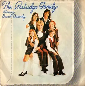 The Partridge Family - Looking Thru The Eyes Of Love