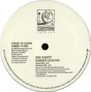12'' - The Party - Summer Vacation