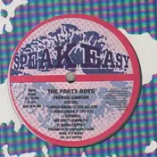 The Party Boys - French Cancan