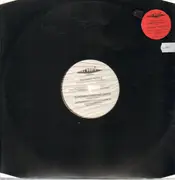 12'' - The Party People - Superman Symsonic Dance