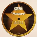 12'' - The Paragod - E.F.F.E.C.T. / Bounce
