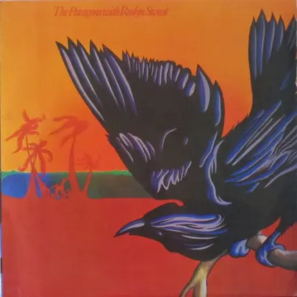 The Paragons With Roslyn Sweet - With Roslyn Sweat