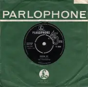 7'' - The Paramounts - Poison Ivy / I Feel Good All Over