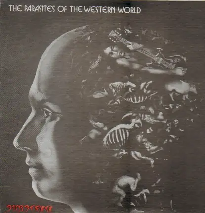 Parasites of the Western World - Substrata