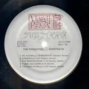 LP - The Parasites Of The Western World - Substrata