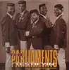 LP - The Parliaments - Testifyin: The Mid 60's Detroit Sessions - Goldmine
