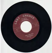 The Parrots - Weep, Weep Weep / Don't Leave Me
