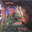 LP - The Pastels - Suck On