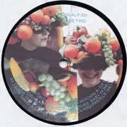 LP - The Pastels - Up For A Bit With The Pastels