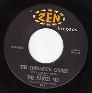 The Pastel Six - The Cinnamon Cinder
