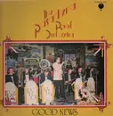 LP - The Pasadena Roof Orchestra - Good News