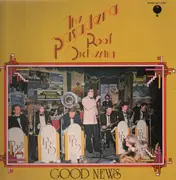 LP - The Pasadena Roof Orchestra - Good News