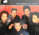 12inch Vinyl Single - The Pasadenas - Love Changes