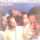 12'' - The Pasadenas - Reeling