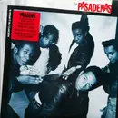 LP - The Pasadenas - To Whom It May Concern