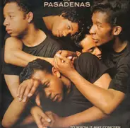 The Pasadenas - To Whom It May Concern