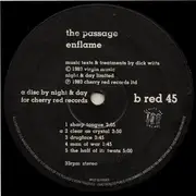 LP - The Passage - Enflame
