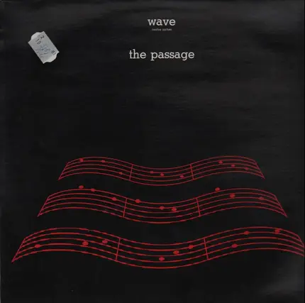 The Passage - Wave