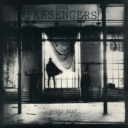 The Passengers - Speed Beat