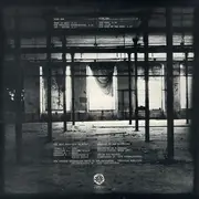 12'' - The Passengers - Speed Beat