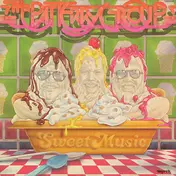 The Pat Terry Group - Sweet Music